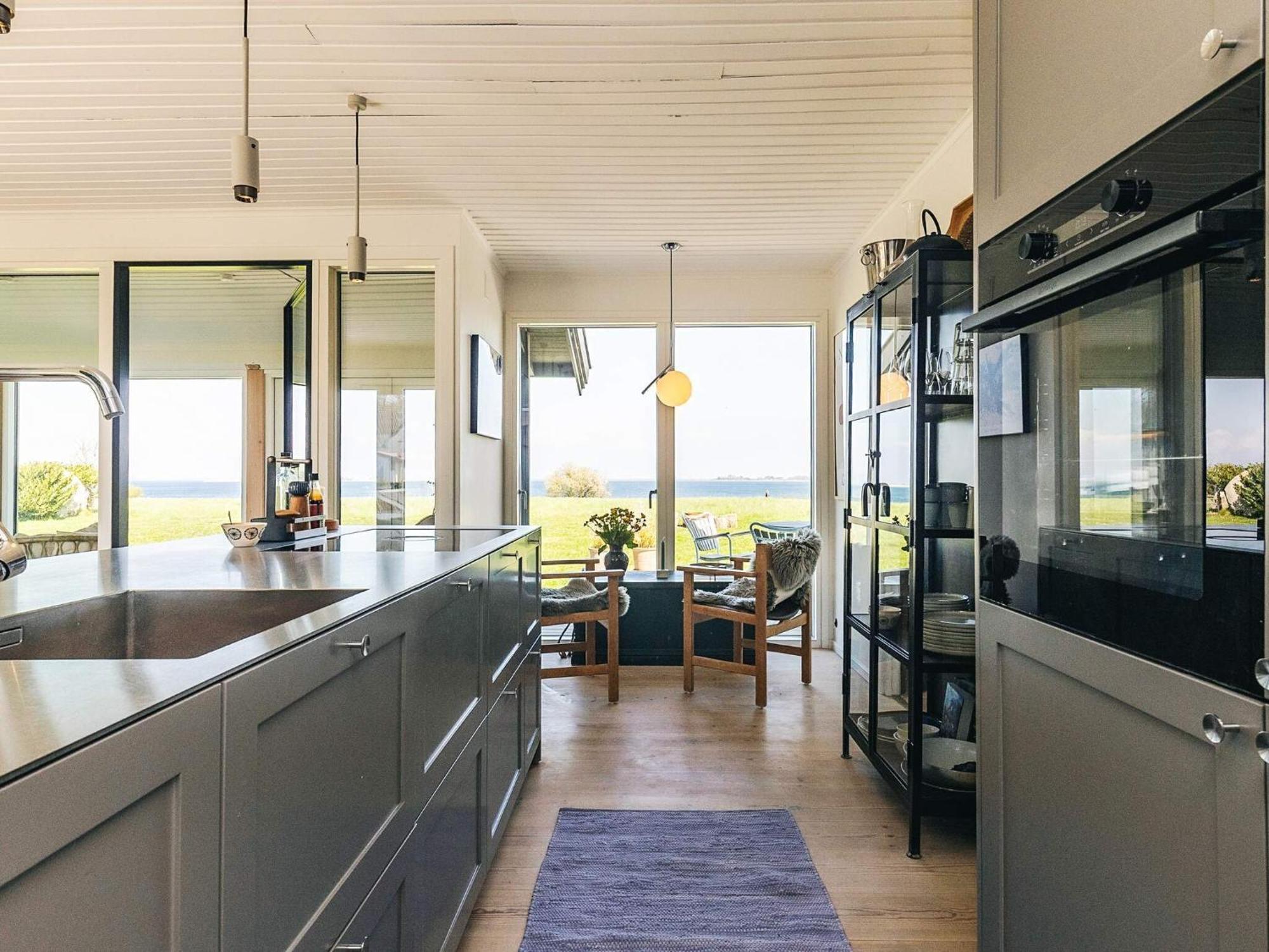 Holiday Home Aeroskobing XII Exteriér fotografie
